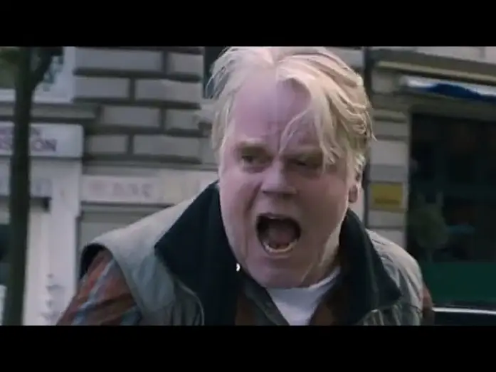 Відео до фільму Наднебезпечний — A MOST WANTED MAN | Trailer deutsch german [HD]