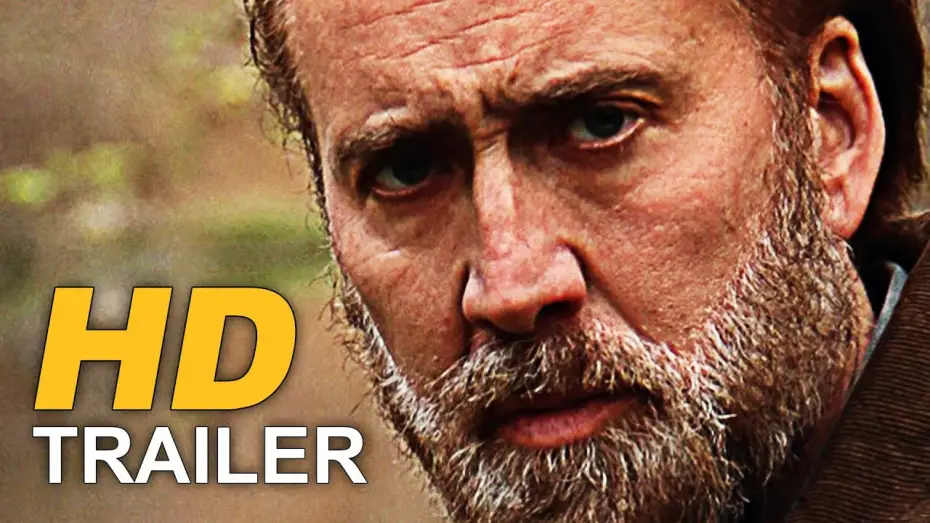 Відео до фільму Джо — JOE - Trailer 2014 (German|Deutsch) Nicholas Cage
