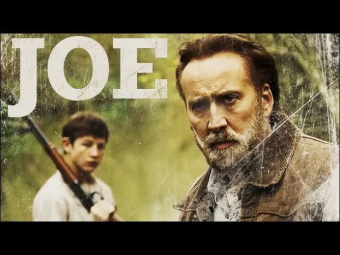 Відео до фільму Джо — JOE - Bande Annonce VF