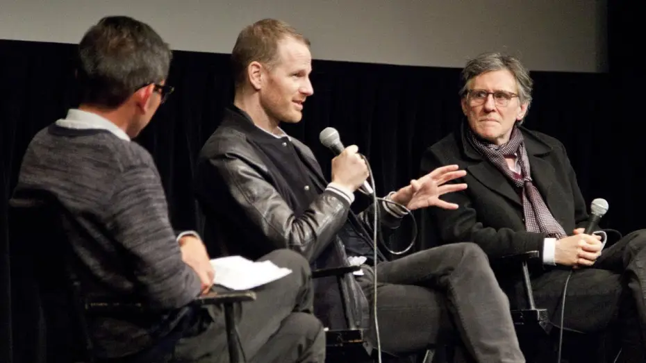 Відео до фільму Гучніше за бомби — 'Louder Than Bombs' Q&A | Joachim Trier & Gabriel Byrne