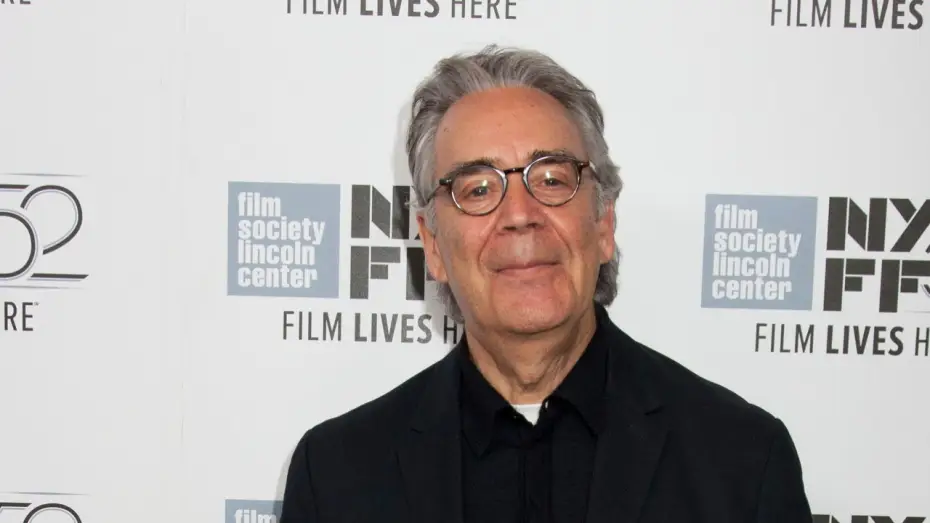 Відео до фільму Зоряна карта — NYFF52: "Maps to the Stars" Red Carpet | Howard Shore