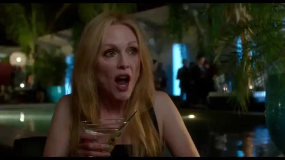 Відео до фільму Зоряна карта — MAPS TO THE STARS - Bande Annonce VF