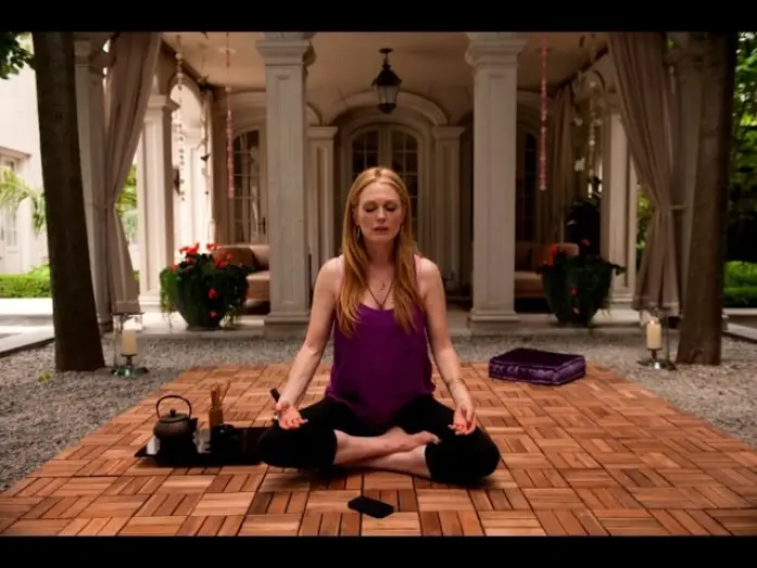 Відео до фільму Зоряна карта — Maps to the Stars - Trailer (deutsch)