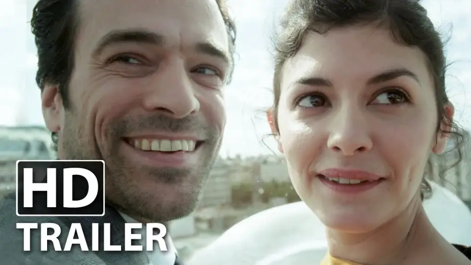 Відео до фільму Піна днів — Exklusiv: Der Schaum der Tage - Trailer (Deutsch | German) | HD