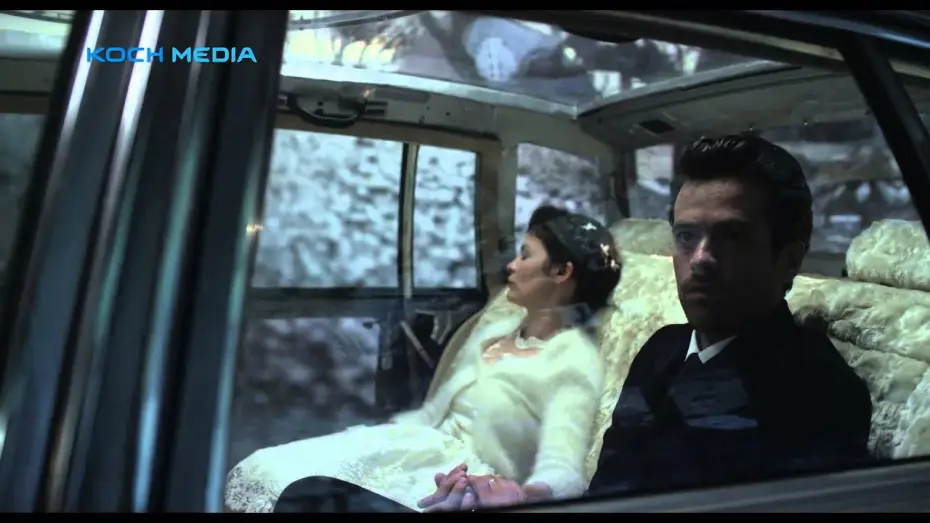 Відео до фільму Піна днів — MOOD INDIGO - Trailer ITA - Ufficiale - HD