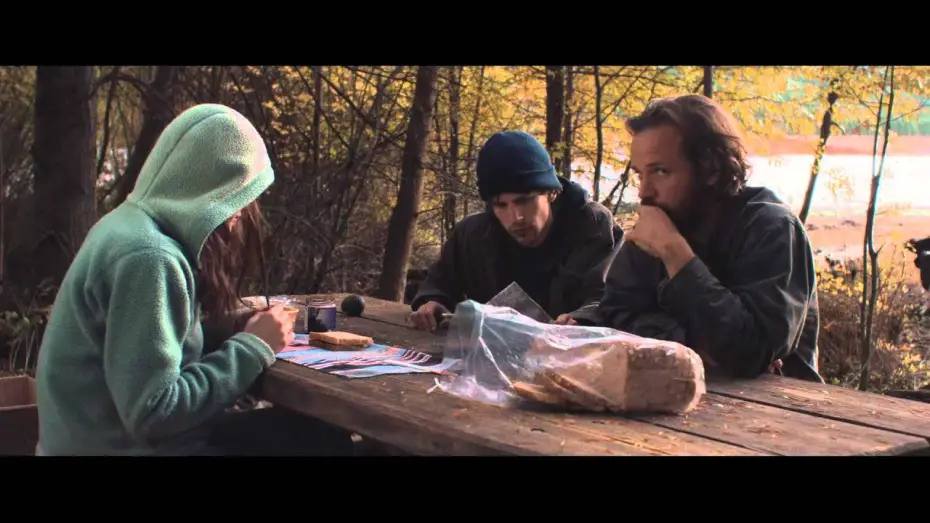 Відео до фільму Нічні рухи — Sans retour/Night Moves Bande Annonce VF