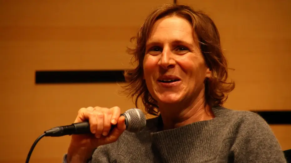 Відео до фільму Нічні рухи — Kelly Reichardt Q&A - Night Moves (Full)