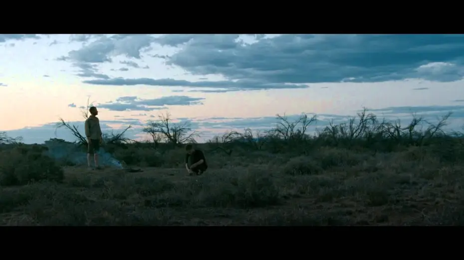 Відео до фільму Волоцюга — THE ROVER - Bande Annonce VOST