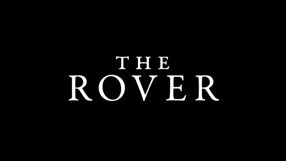 Відео до фільму Волоцюга — THE ROVER Bande Annonce VOST