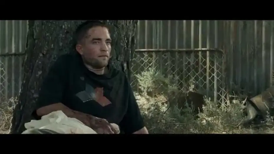 Відео до фільму Волоцюга — THE ROVER - Bande Annonce VF
