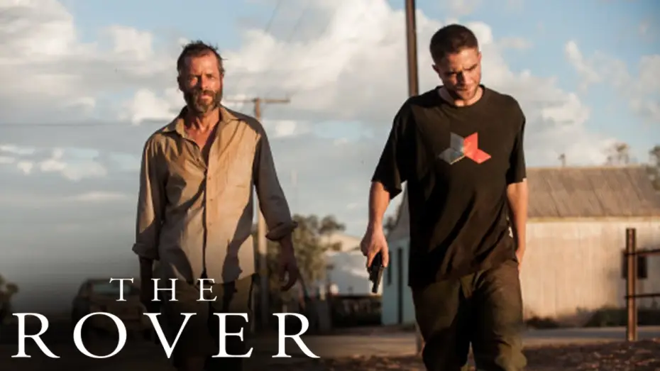 Відео до фільму Волоцюга — The Rover | Price You Pay | Official Promo HD | A24