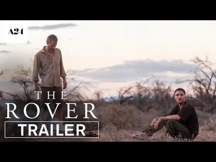 Відео до фільму Волоцюга — Official Trailer