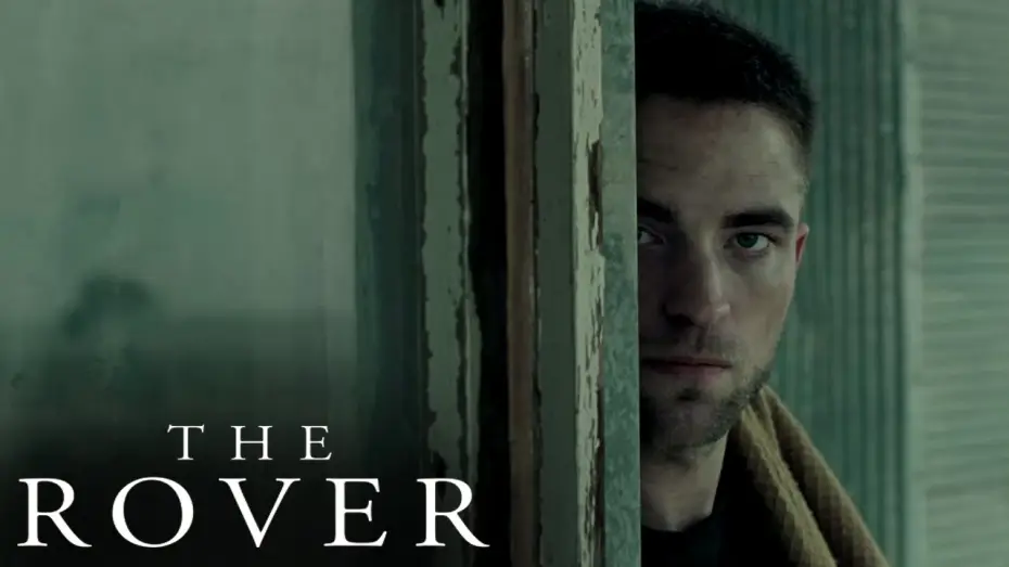 Відео до фільму Волоцюга — The Rover | Official Featurette HD | A24