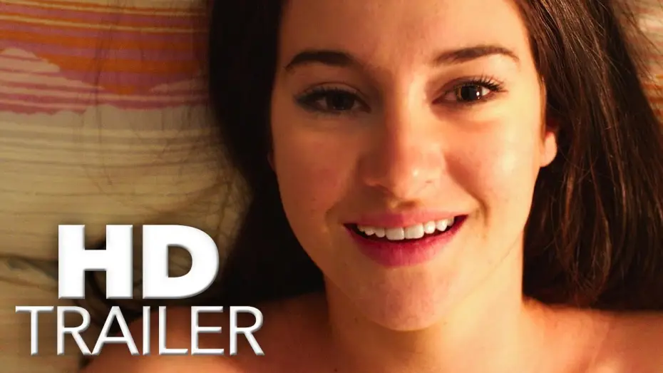Відео до фільму Білий птах у хуртовині — WIE EIN WEISSER VOGEL IM SCHNEESTURM Trailer (HD) - Shailene Woodley, Eva Green - Exklusiv!