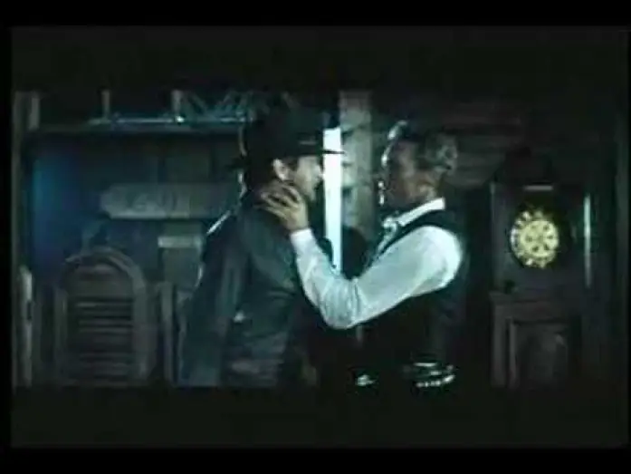 Відео до фільму Sfida a Rio Bravo — Gunmen of the Rio Grande (Desafío en Río Bravo) -Trailer