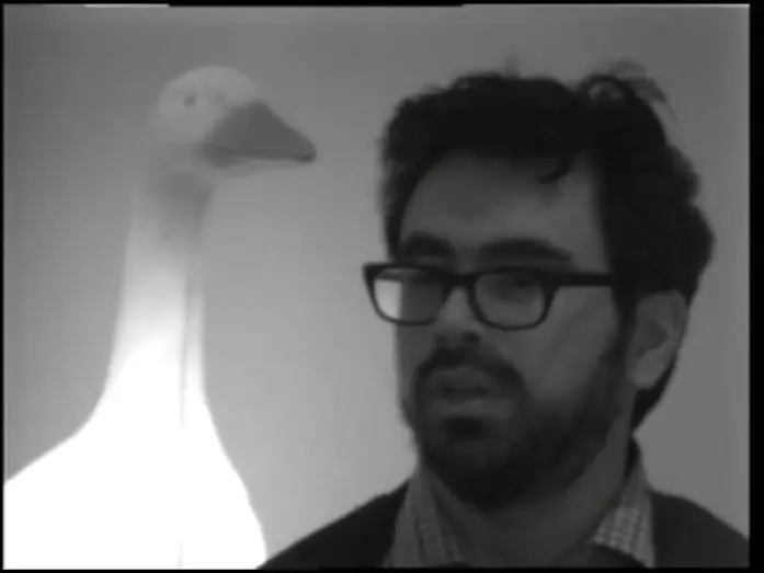 Відео до фільму Computer Chess — NEXT '13: Andrew Bujalski