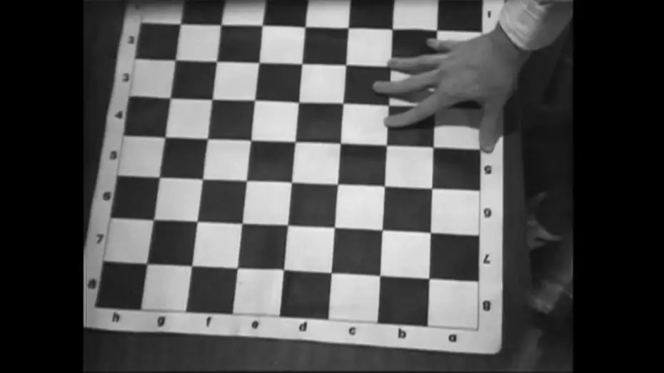 Відео до фільму Computer Chess — Alternative Fan Trailer