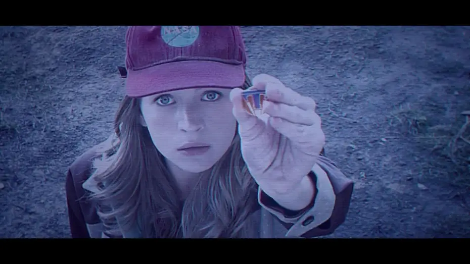 Відео до фільму Земля майбутнього: Світ за межами — Tomorrowland IMAX® Trailer #2