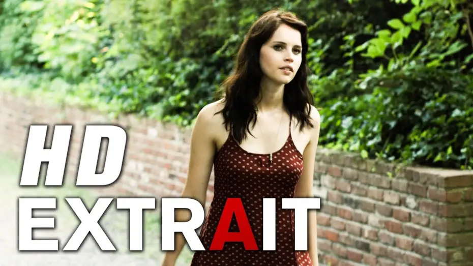 Відео до фільму На повні груди — DEFENDU EXTRAIT VF #2 FELICITY JONES GUY PEARCE Romance