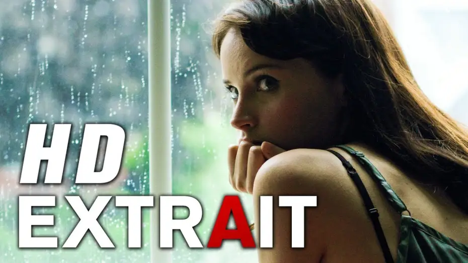 Відео до фільму На повні груди — DEFENDU EXTRAIT VF #1 FELICITY JONES GUY PEARCE Romance