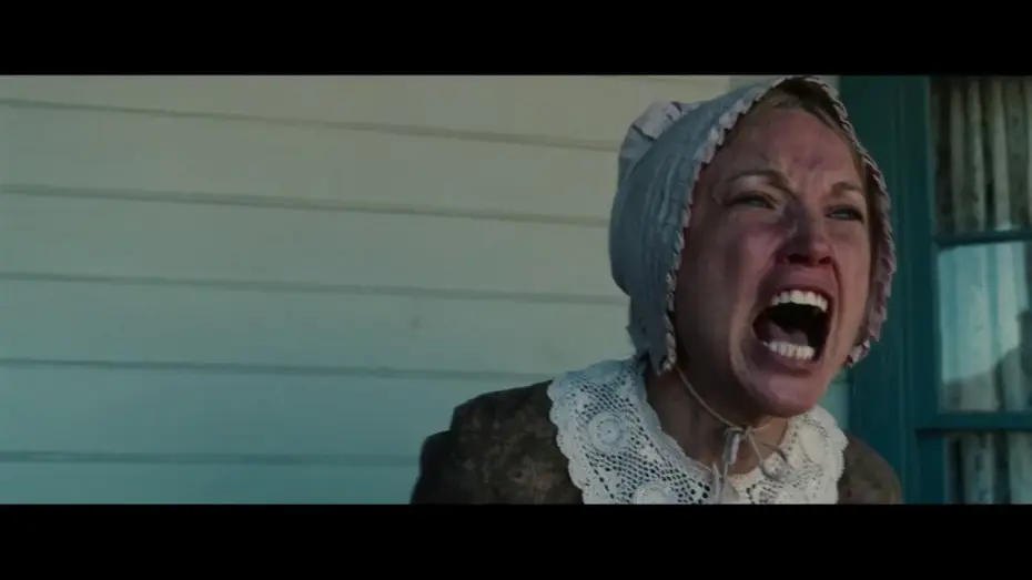 Відео до фільму Sweetwater — Bande annonce - Shérif Jackson (2013)