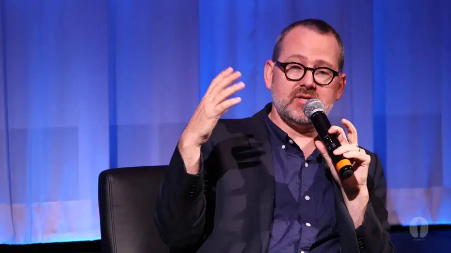 Відео до фільму 20 Feet from Stardom — Academy Conversations: 20 Feet from Stardom