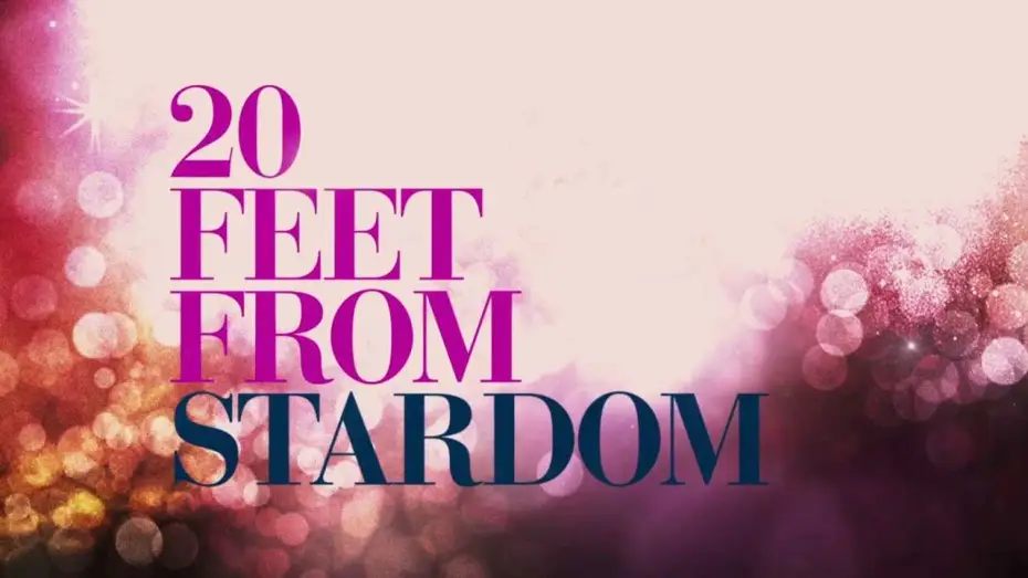 Відео до фільму 20 Feet from Stardom — Official Trailer
