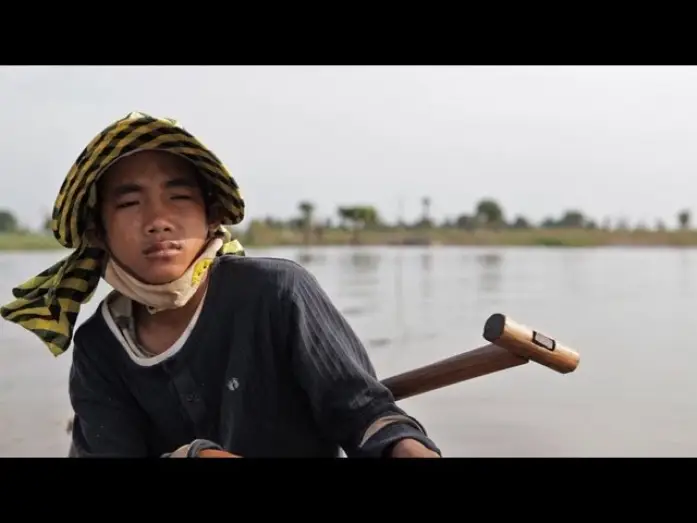 Відео до фільму A River Changes Course — A RIVER CHANGES COURSE - OFFICIAL TRAILER