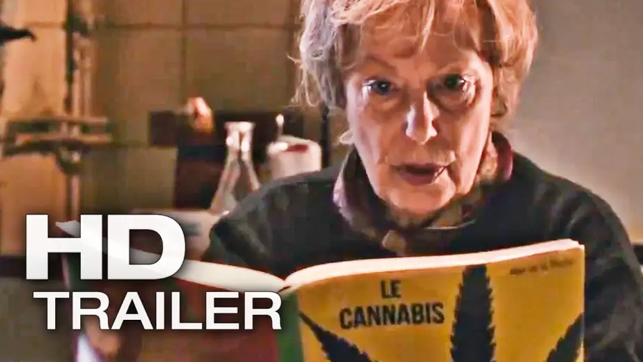 Відео до фільму Полетта — PAULETTE Offizieller Trailer Deutsch German | 2013 Official Film [HD]