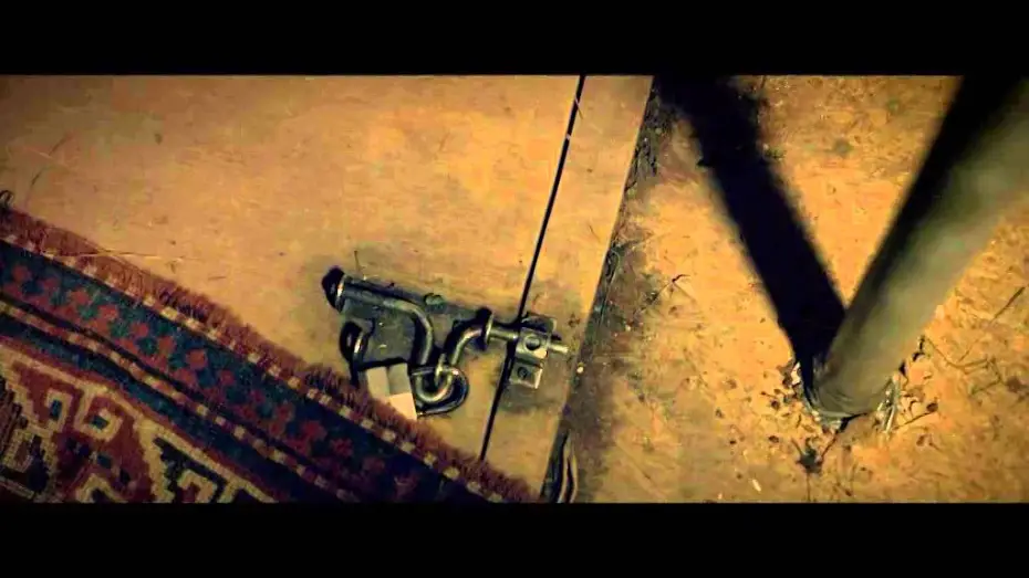 Відео до фільму We Are What We Are — WE ARE WHAT WE ARE (Bande-annonce française)