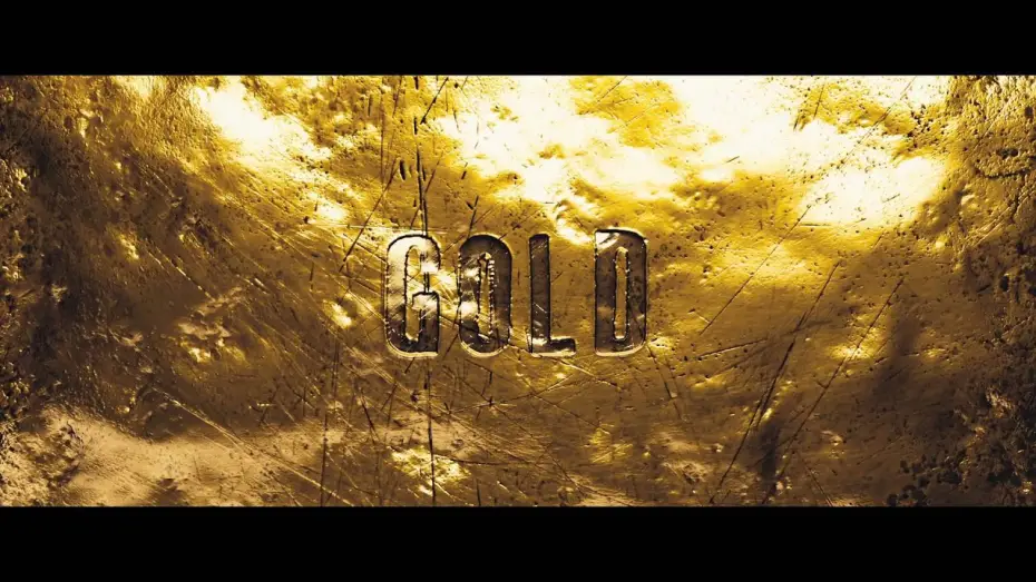 Відео до фільму Gold — GOLD  - Bande Annonce - Sortie au cinéma le 24 Juillet 2013