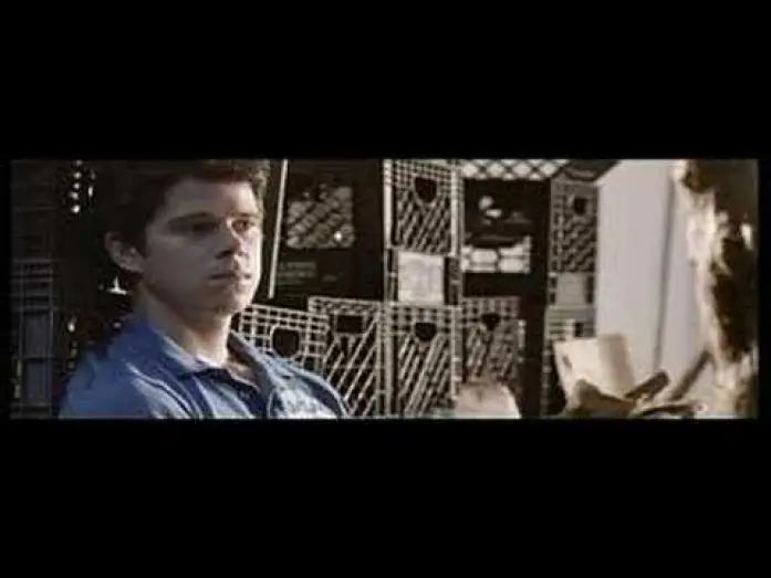 Відео до фільму The Replacement Child — The Replacement Child trailer