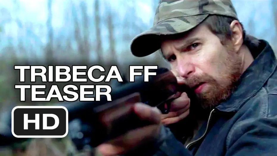 Відео до фільму A Single Shot — Tribeca FF (2013) - A Single Shot Teaser Trailer #1 - Sam Rockwell Thriller HD