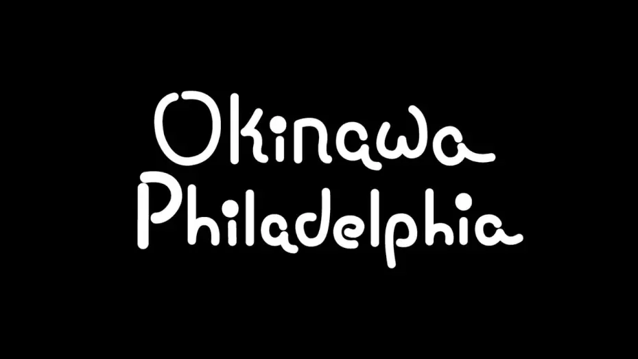 Відео до фільму OKINAWA PHILADELPHIA — OKINAWA PHILADELPHIA | OK3 | Official Trailer