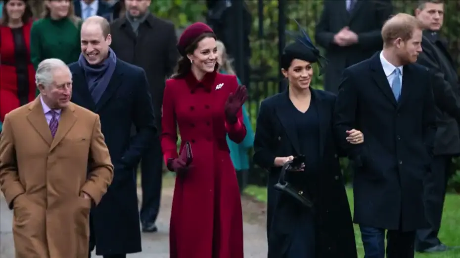Відео до фільму William and Harry: The Unseen Photos — WIlliam & Harry: The Unseen Photos Trailer