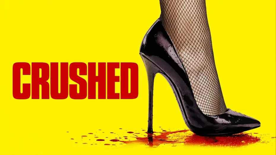 Відео до фільму Crushed — Official Trailer