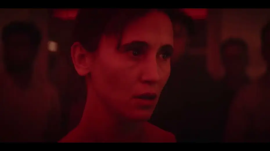 Відео до фільму Eine bessere Welt — EINE BESSERE WELT | Trailer | FILMFEST MÜNCHEN 2025