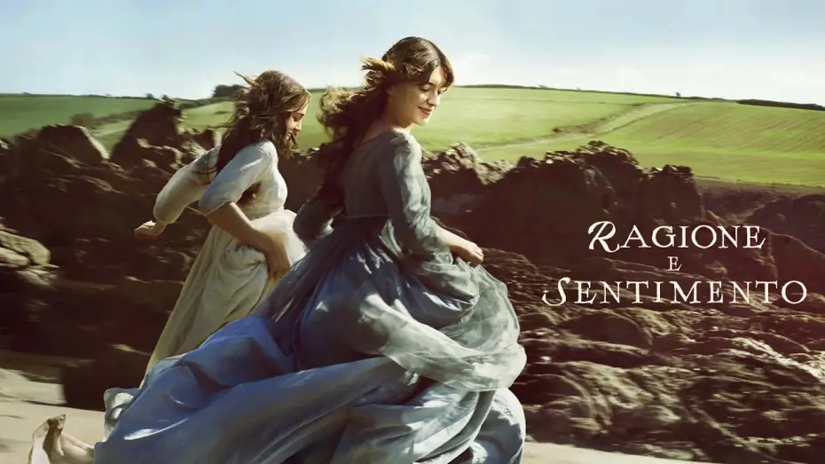 Відео до фільму Sense and Sensibility — Ragione E Sentimento | Trailer Ufficiale - HD