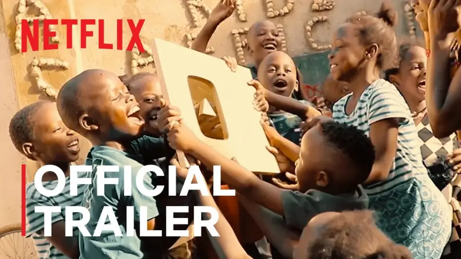 Відео до фільму Masaka Kids, A Rhythm Within — Official Trailer