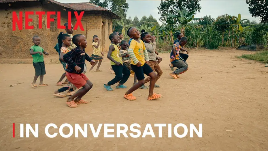 Відео до фільму Masaka Kids, A Rhythm Within — Lisa Remington in Conversation with the Directors