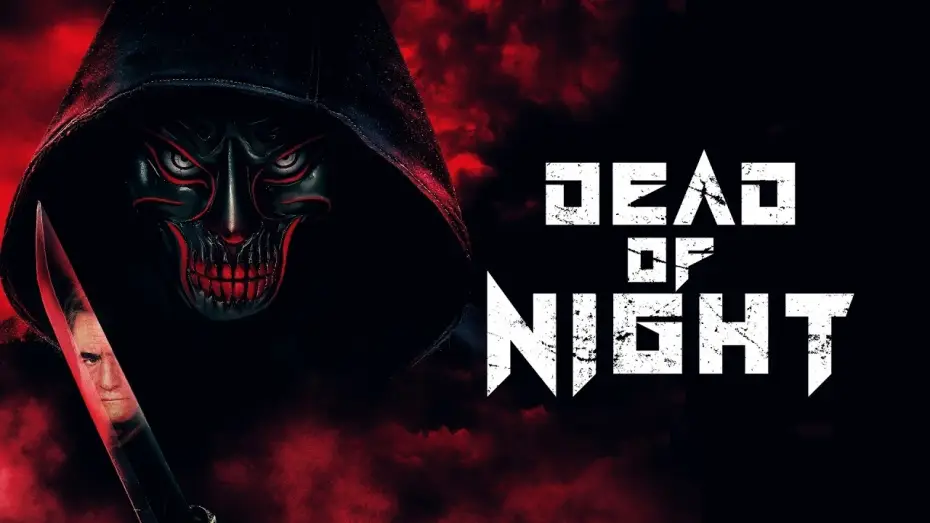 Відео до фільму Dead of Night — Dead of Night | Official Teaser | Horror Brains