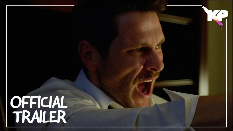 Відео до фільму Night Spider — Night Spider l Official Trailer