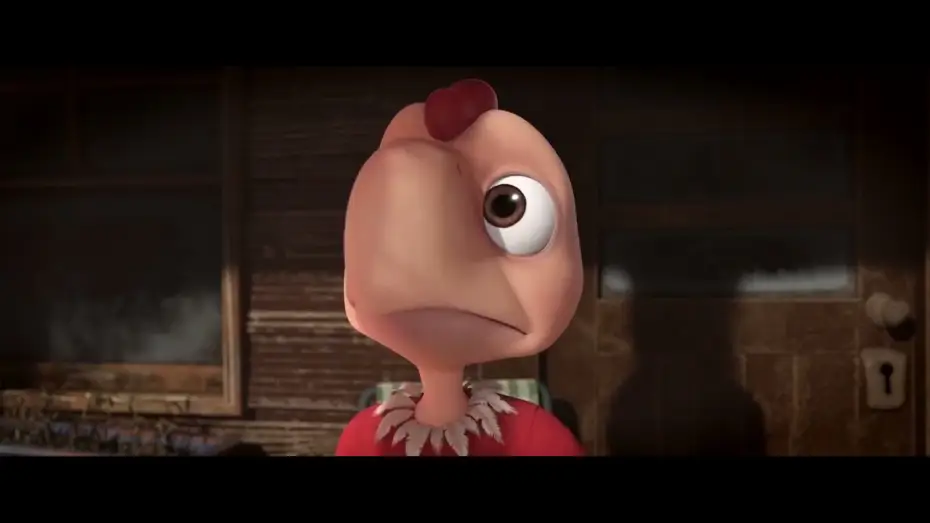Відео до фільму Condorito 2: En Pelotillehue — EL CONDOR HA VUELTO