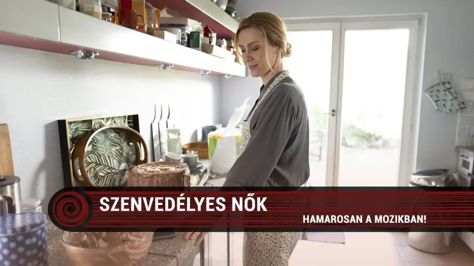 Відео до фільму Szenved&eacute;lyes nők | Szenved&eacute;lyes nők (12E) - #1 előzetes // &uacute;j magyar romantikus v&iacute;gj&aacute;t&eacute;k a Futni mentem alkot&oacute;it&oacute;l