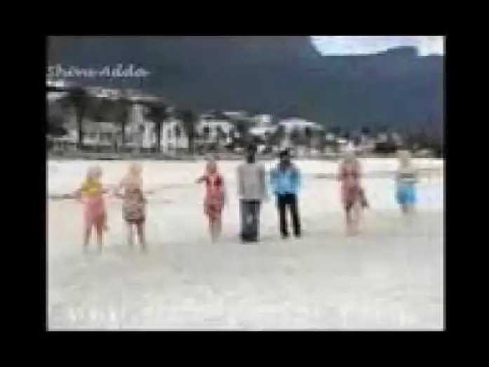 Відео до фільму Raaj — Raaj - The Showman Making - from Shivu Adda