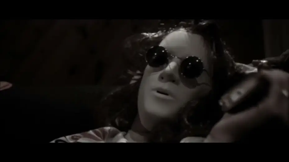 Відео до фільму Suit Hung. Tied Tongue. — SUIT HUNG. TIED TONGUE. (Final Trailer 2024)