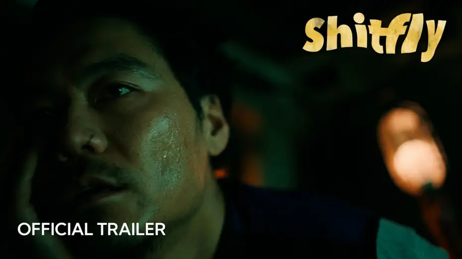 Відео до фільму Shitfly — SHITFLY (Official Trailer)