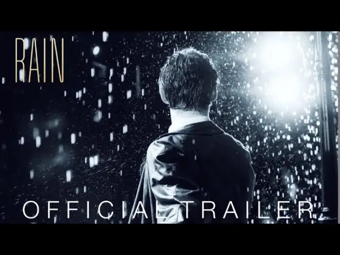 Відео до фільму Rain: The Making of a Musical — Rain | The Making Of A Musical