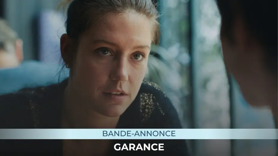 Відео до фільму Garance — GARANCE - Bande-annonce