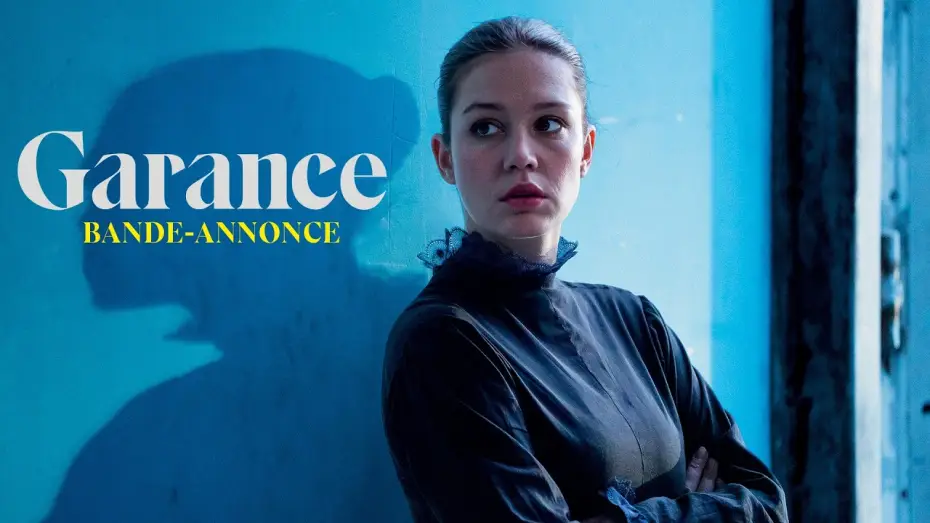 Відео до фільму Garance — GARANCE – Bande-annonce – Adèle Exarchopoulos (2026)